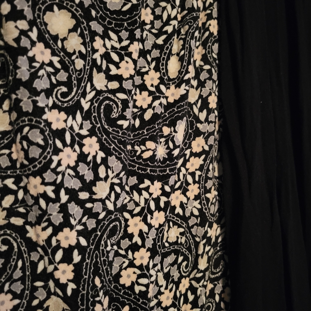 Plus size top
